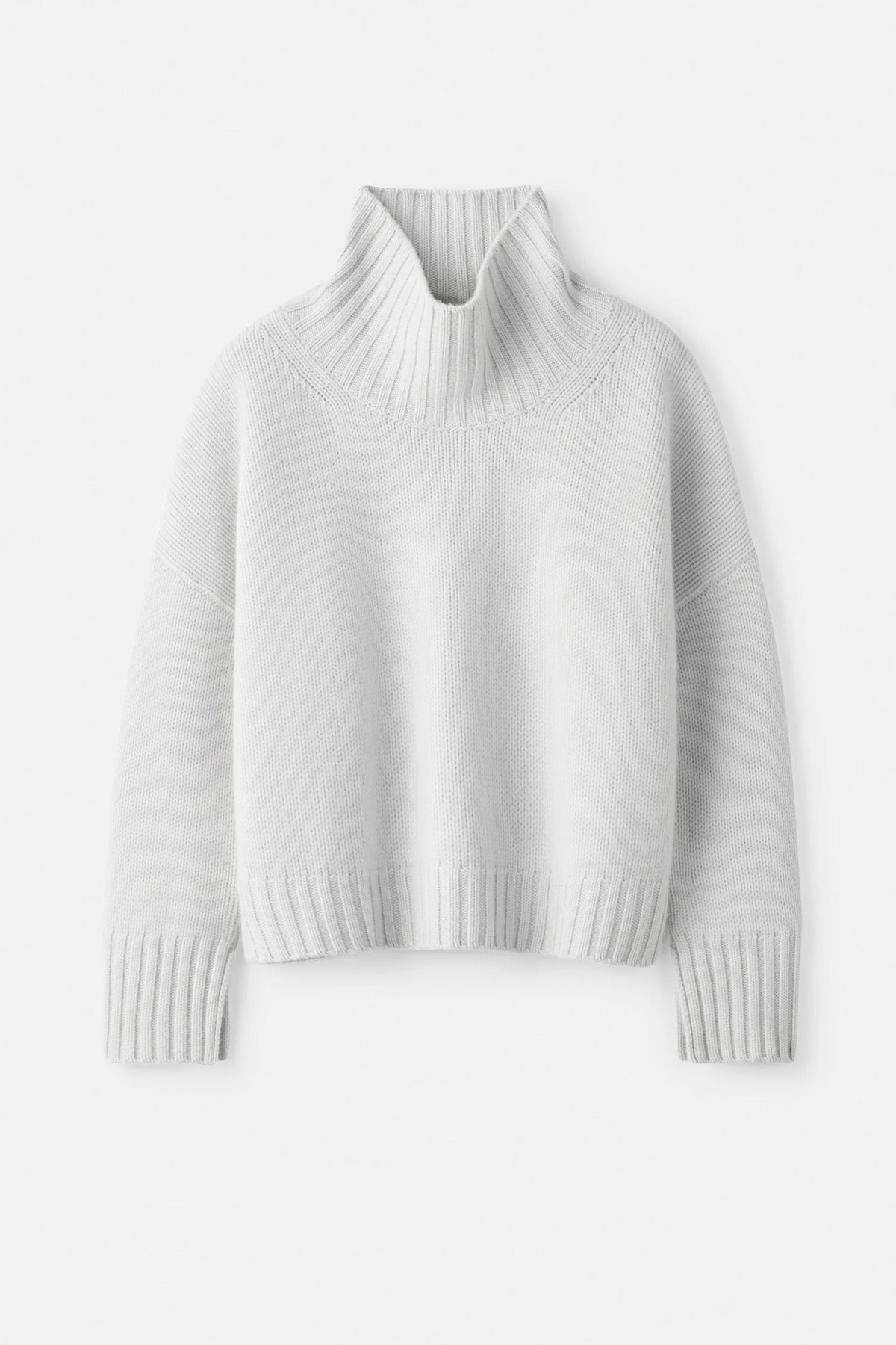 Girlfriend Turtleneck