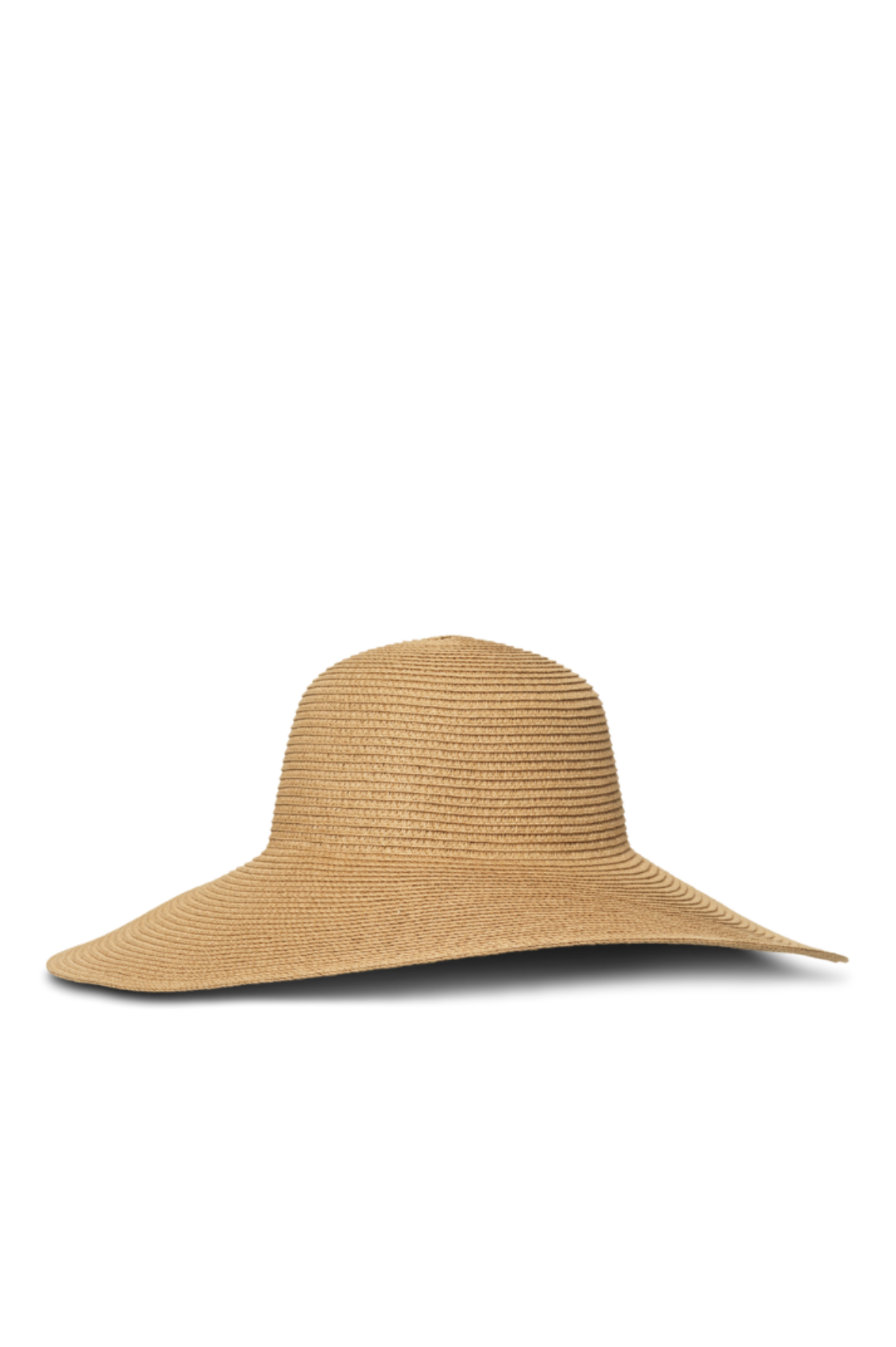 Day Icon Straw Hat Crockery Hatter