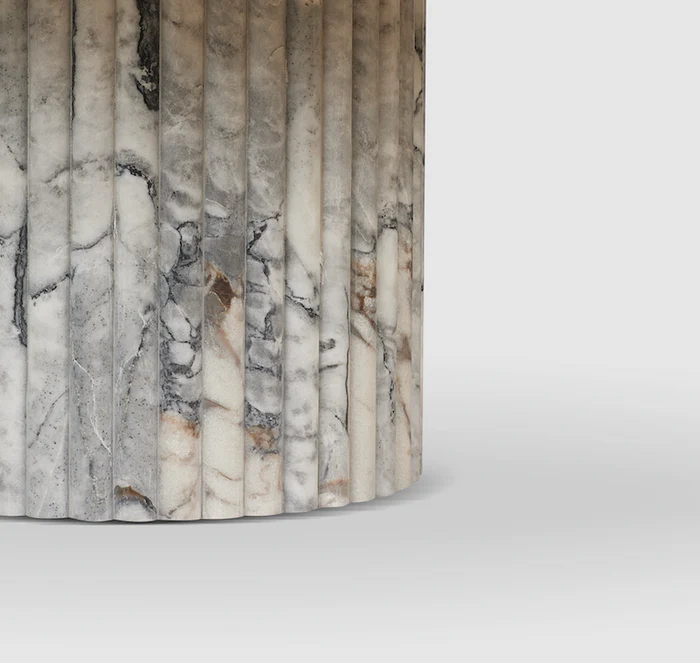 Bord | Sézane Coffee Table Elephant