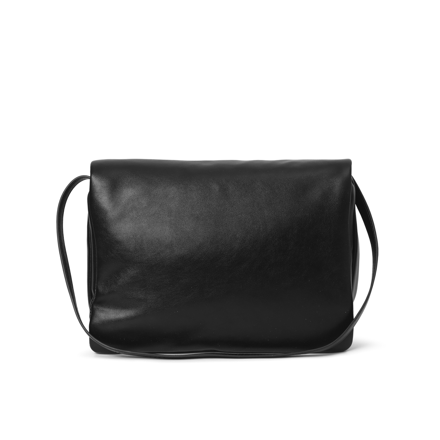 Day PU Decor Clutch CB Black Vesker