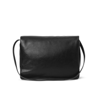 Day PU Decor Clutch CB Black Vesker