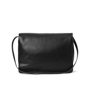 Day PU Decor Clutch CB Black Vesker