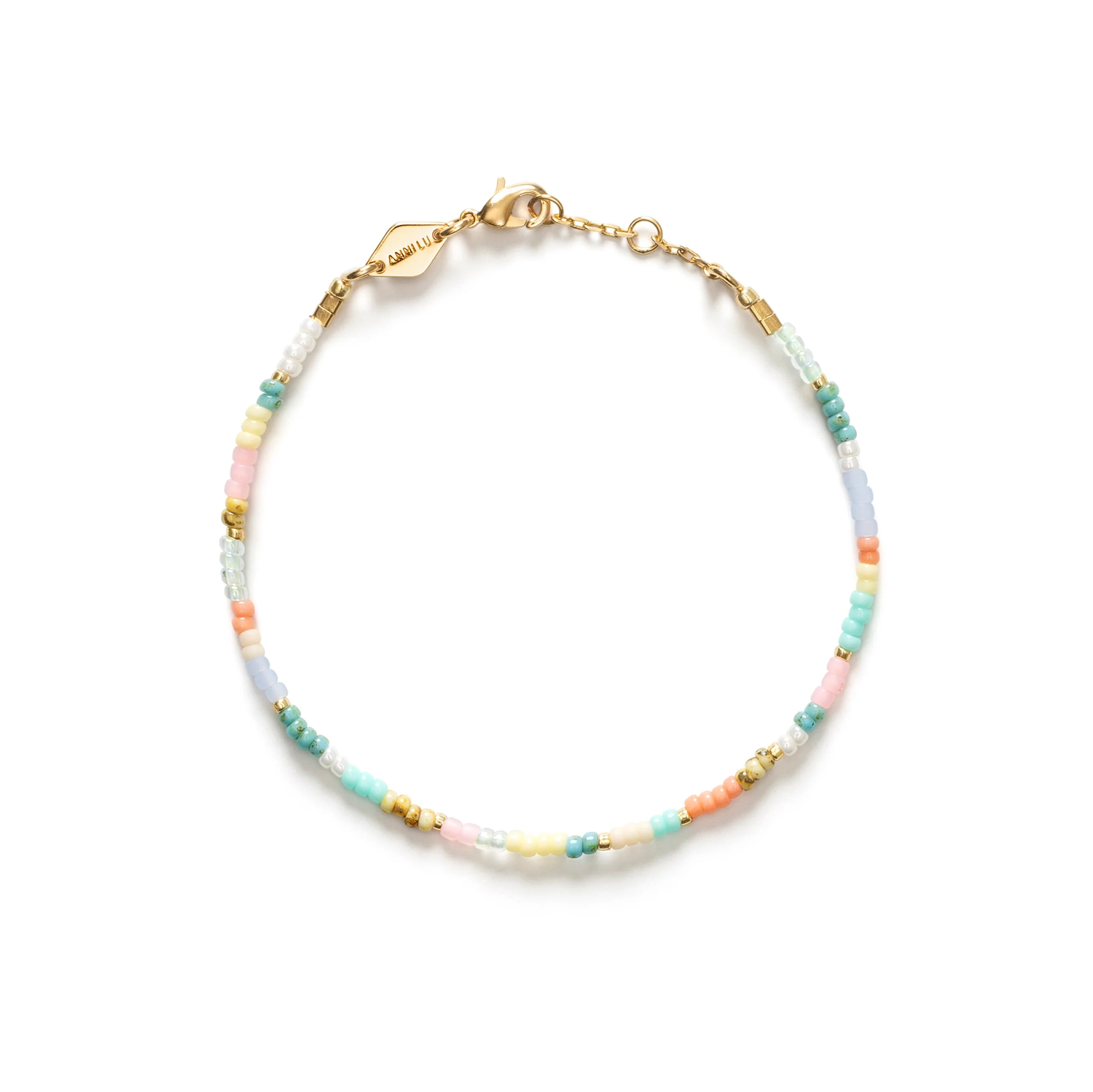 Eldorado Spritz Bracelet Sorbet Dream Armbånd