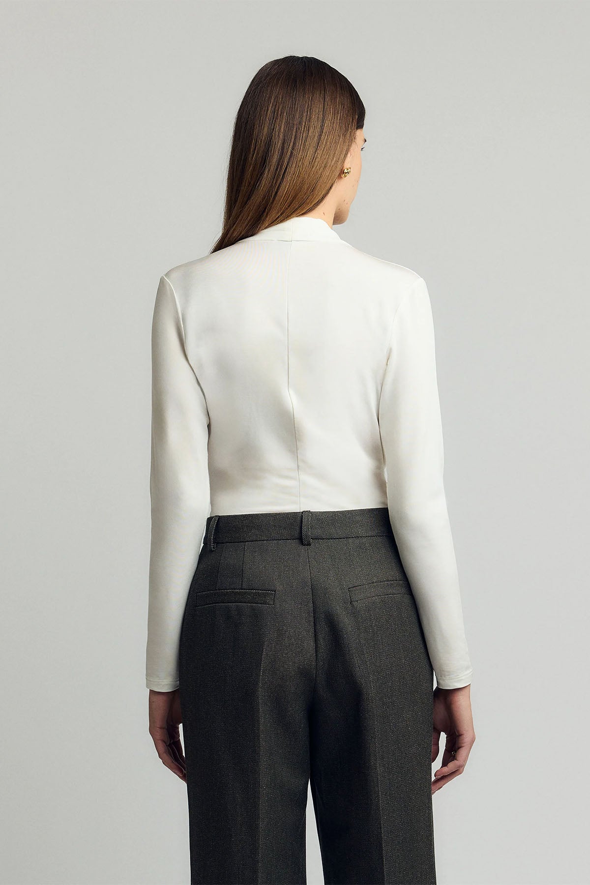 Topper | Fiffi P top