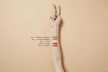 Hudpleieprodukter | Balm No. 13 Poppy