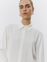 Kirk - Light Modern twill Bluser
