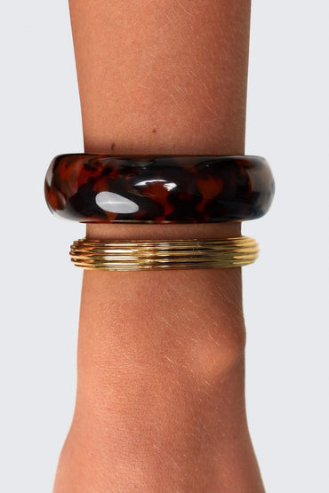 Bold Beautiful Bangle