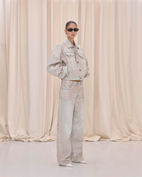 Simon Jacket Glam Jakker