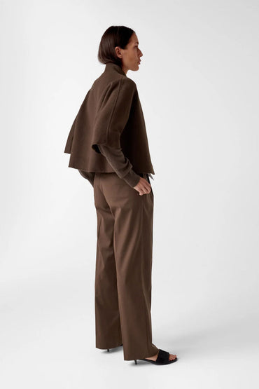Kira Wool Jacket