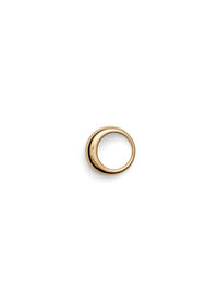 The Anna Ring Gold Ringer