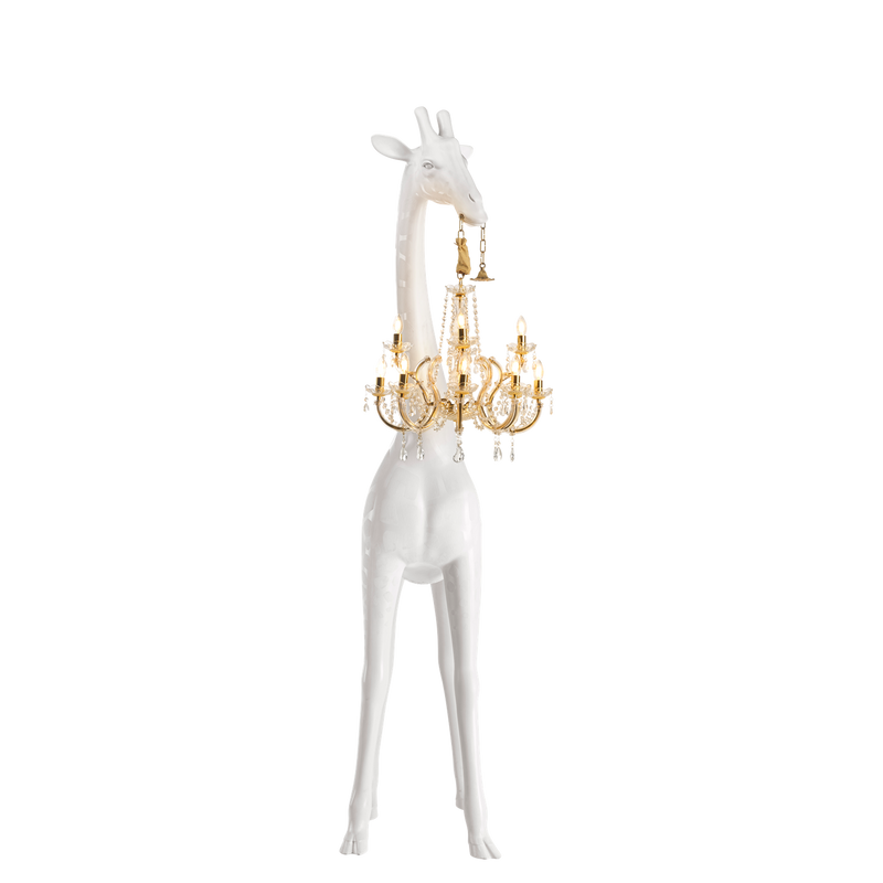 Giraffe In Love 2,65 M Lamper