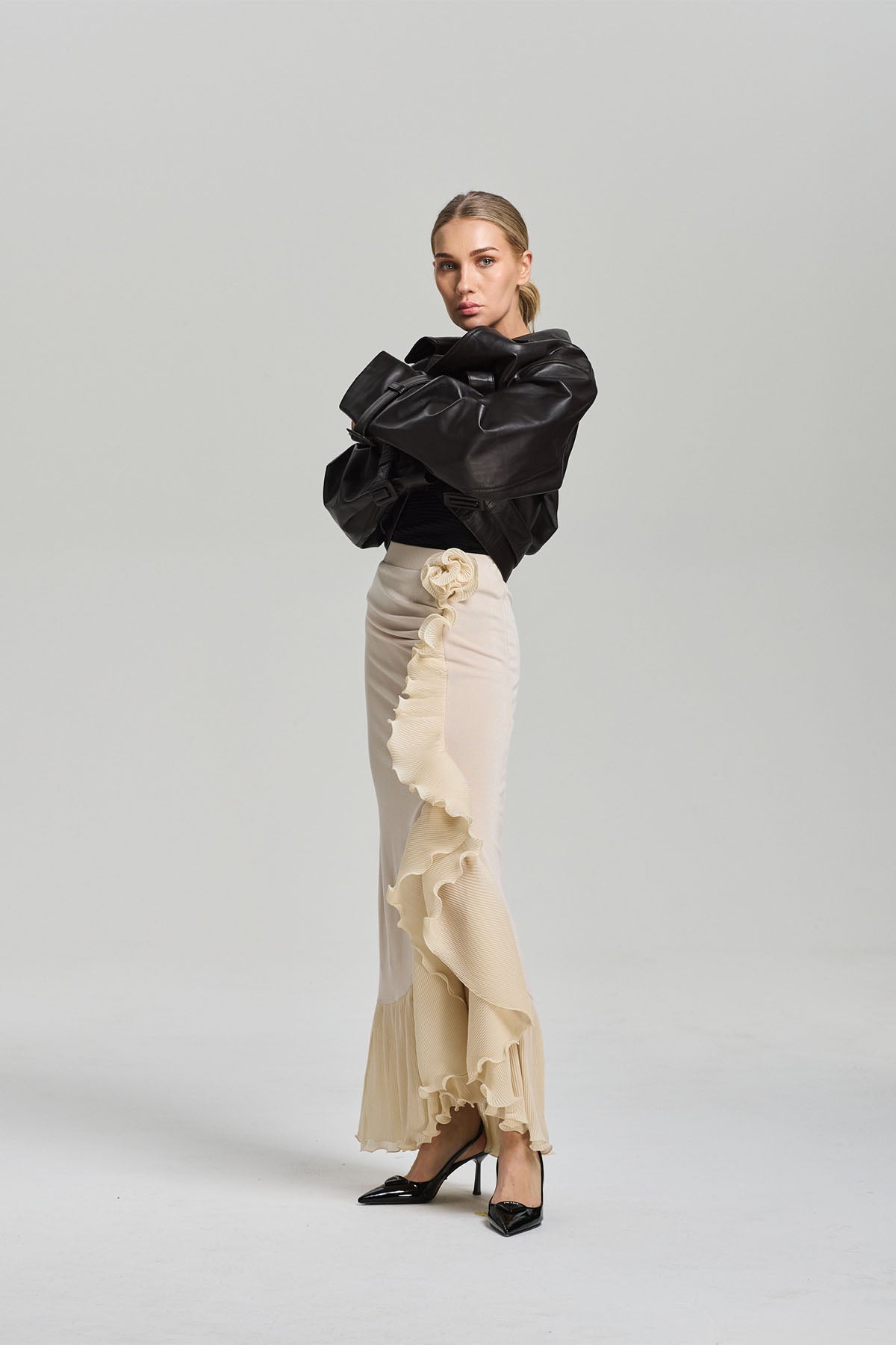 Skjørt | Dion Skirt