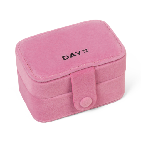 Day Jewelry Box Mini Smykkeskrin