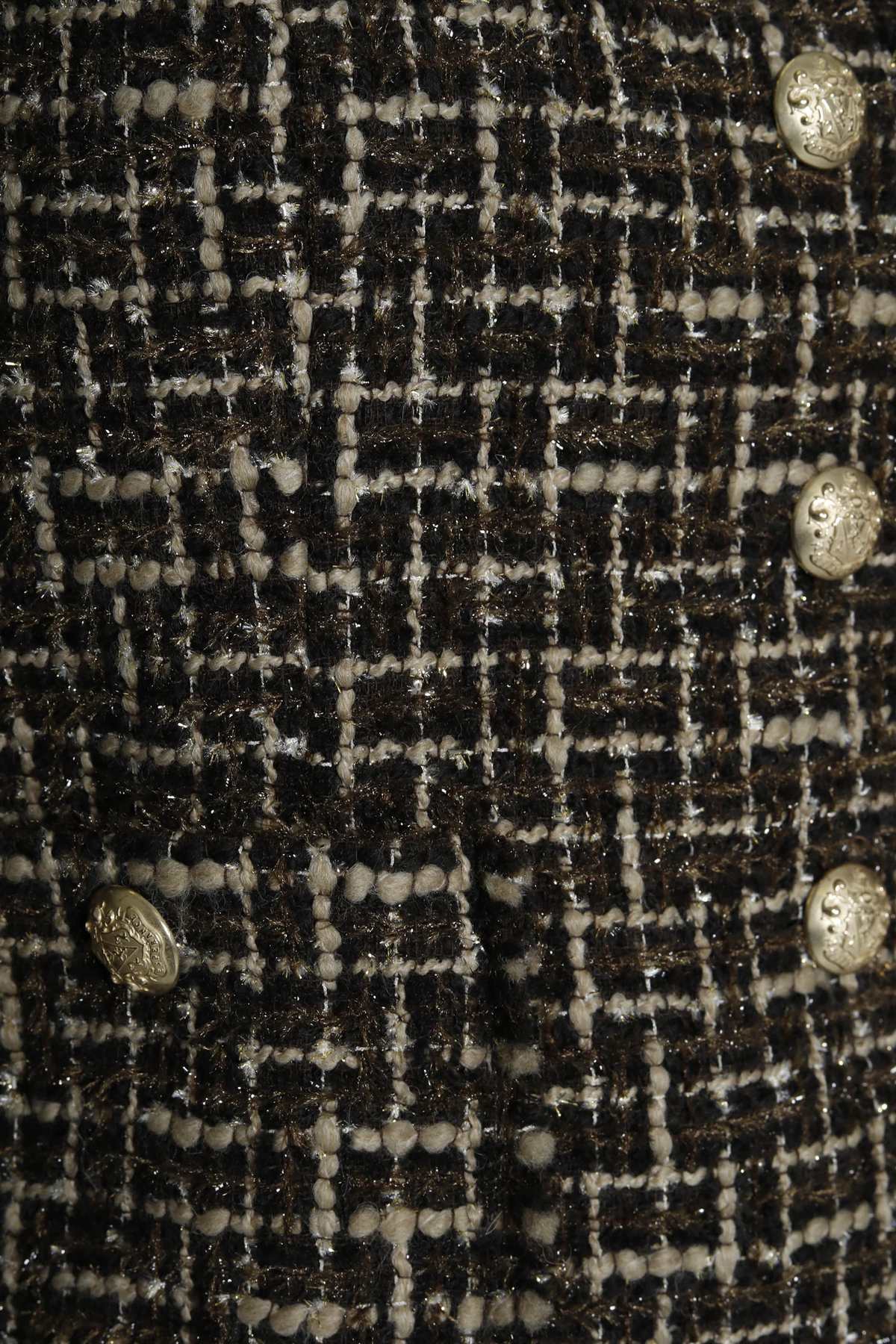 Raya Blazer