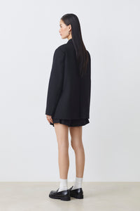 Bahia Short Noir Shorts