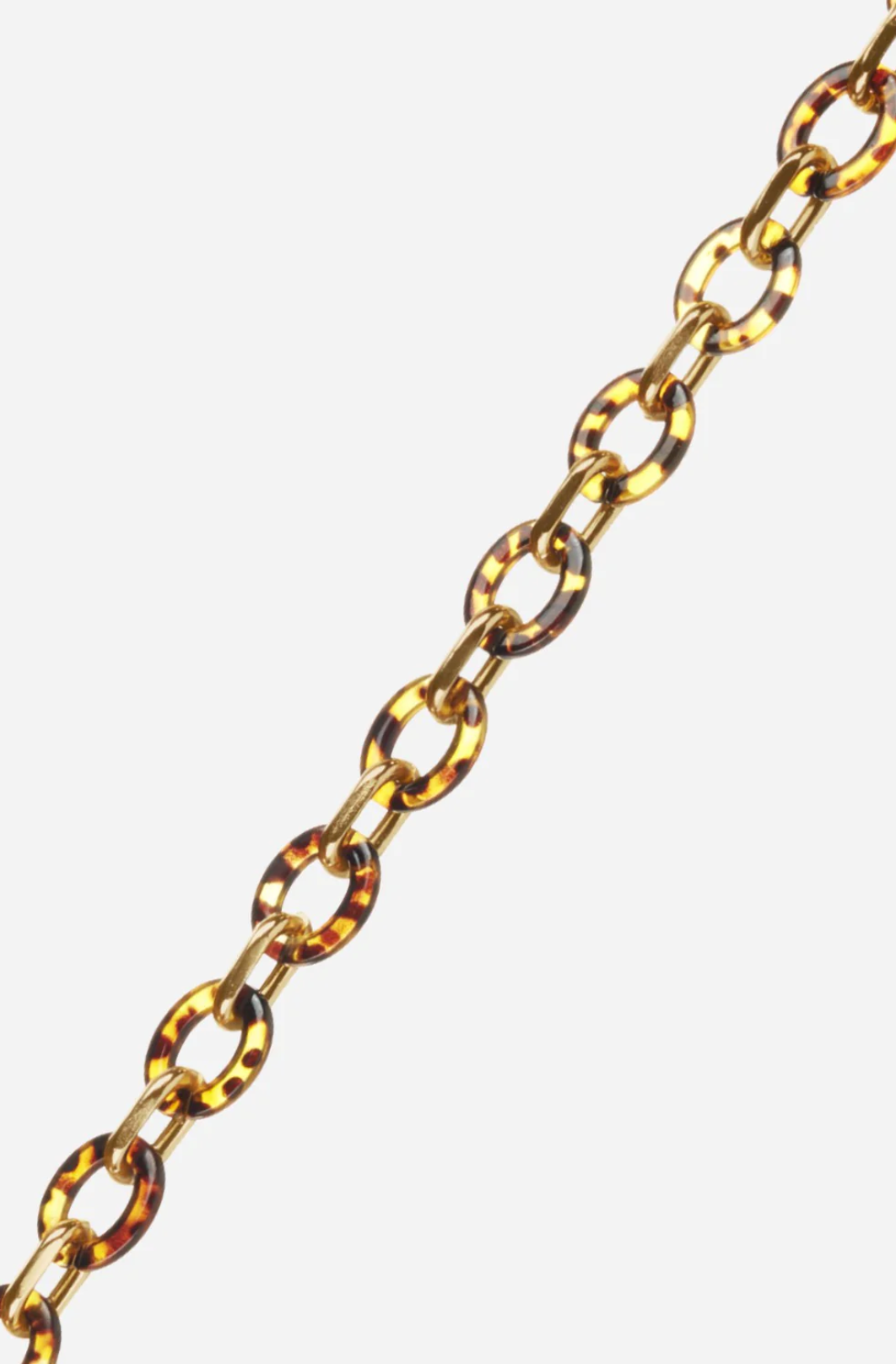 Accessories | Cassy Ecaille Marron