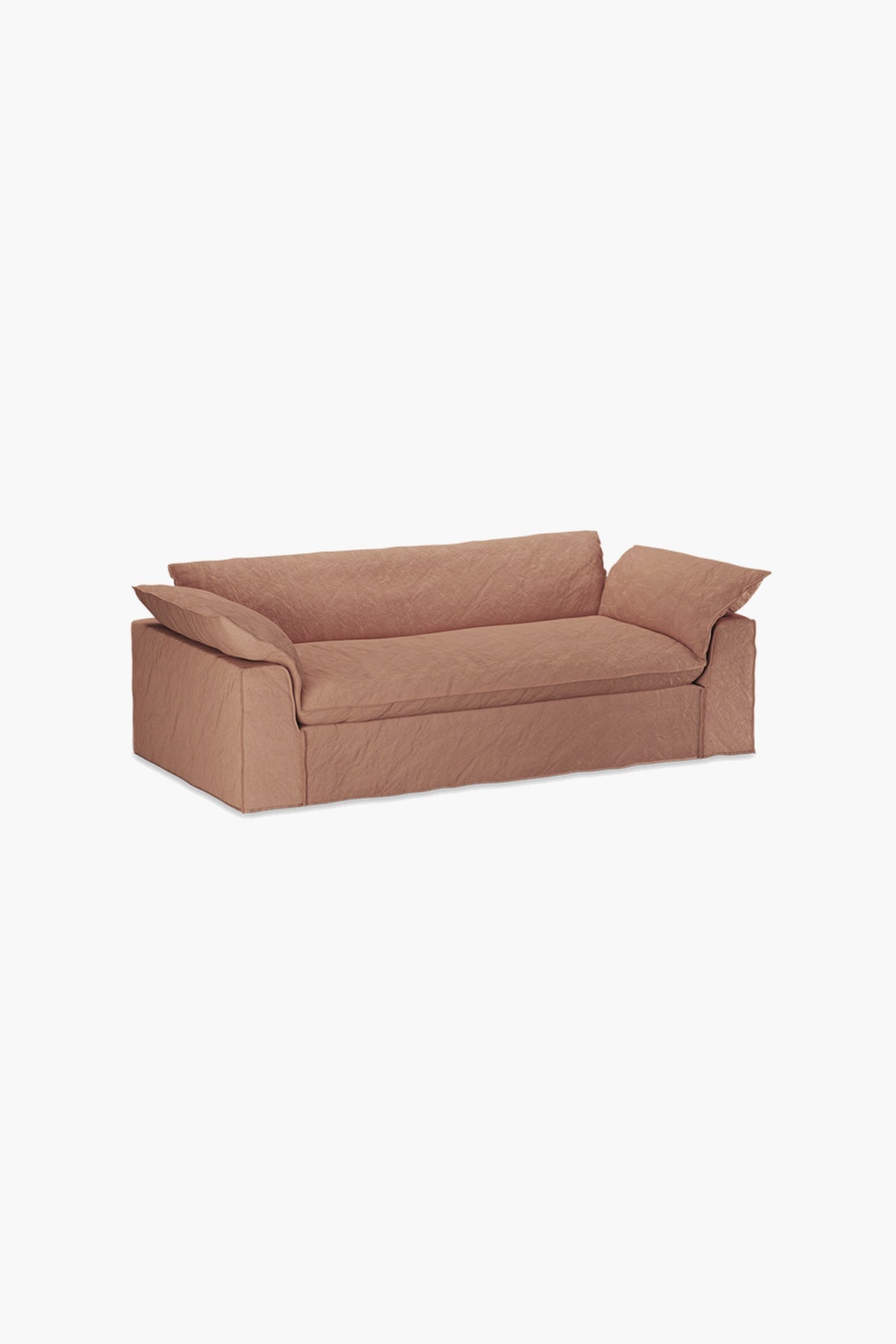 Nomad Couch: 244cm
