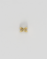 Thorn Ear Cuff Double Plated Øredobber