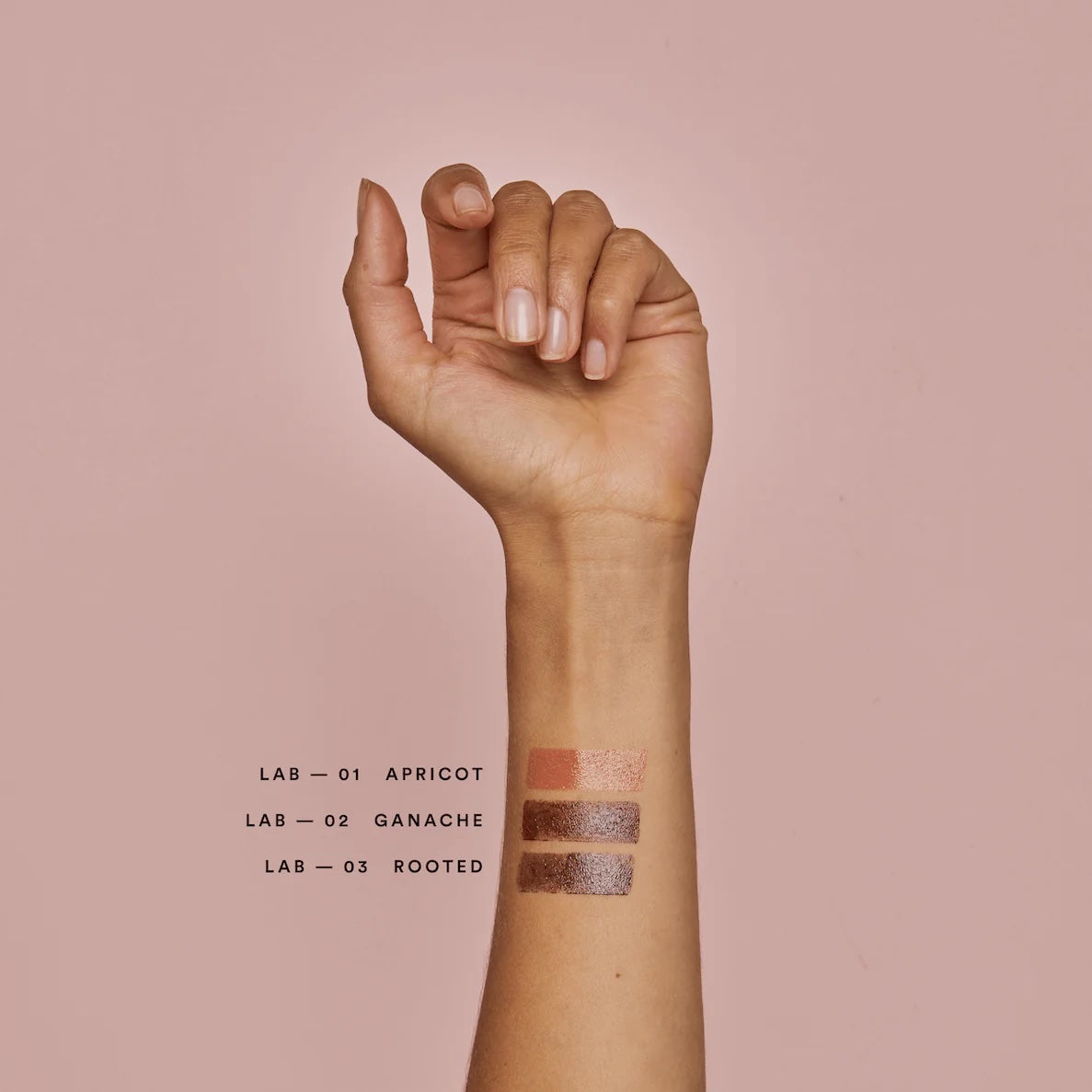 Hudpleieprodukter | Balm Lab 01 Apricot