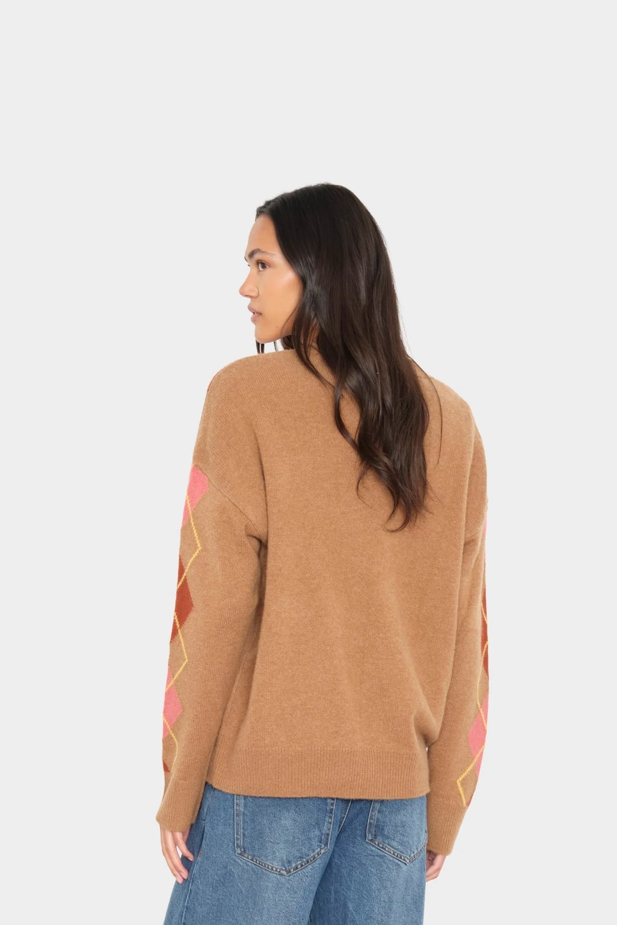 Foster Cardigan