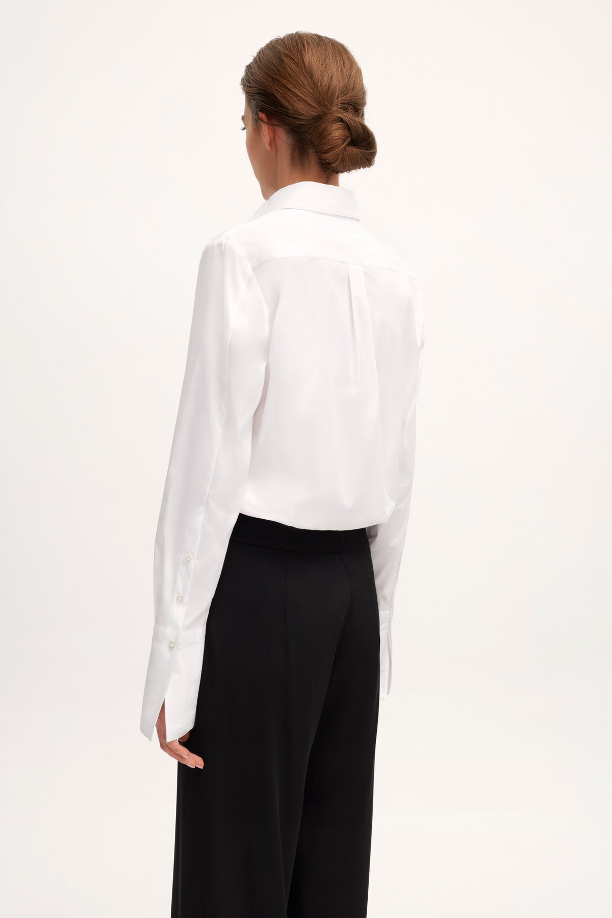New Voyage Blouse