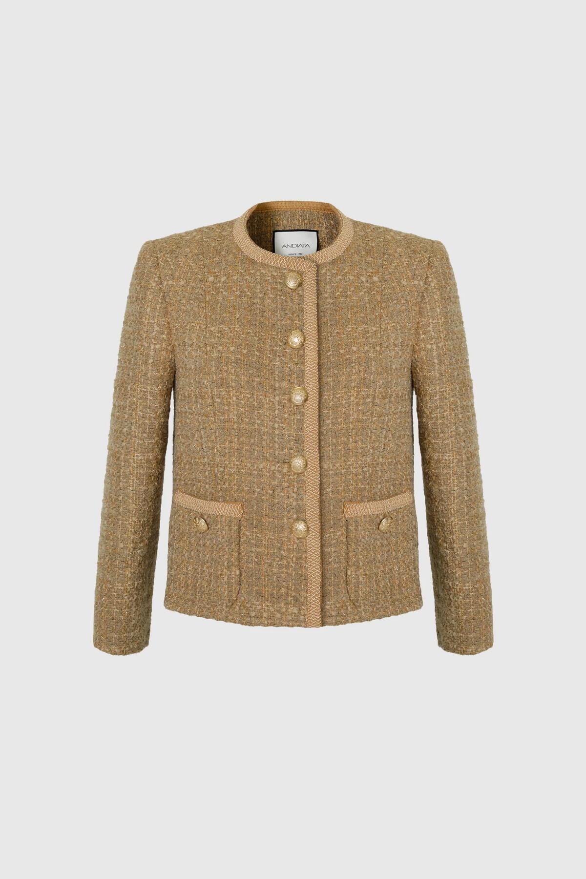 Saya Blazer