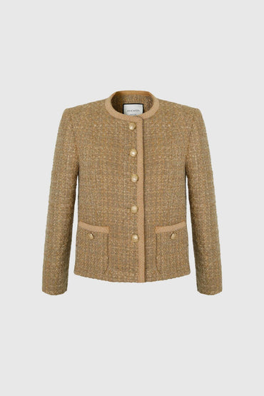 Saya Blazer