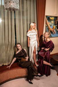 Cedar Pants Walnut Bukser