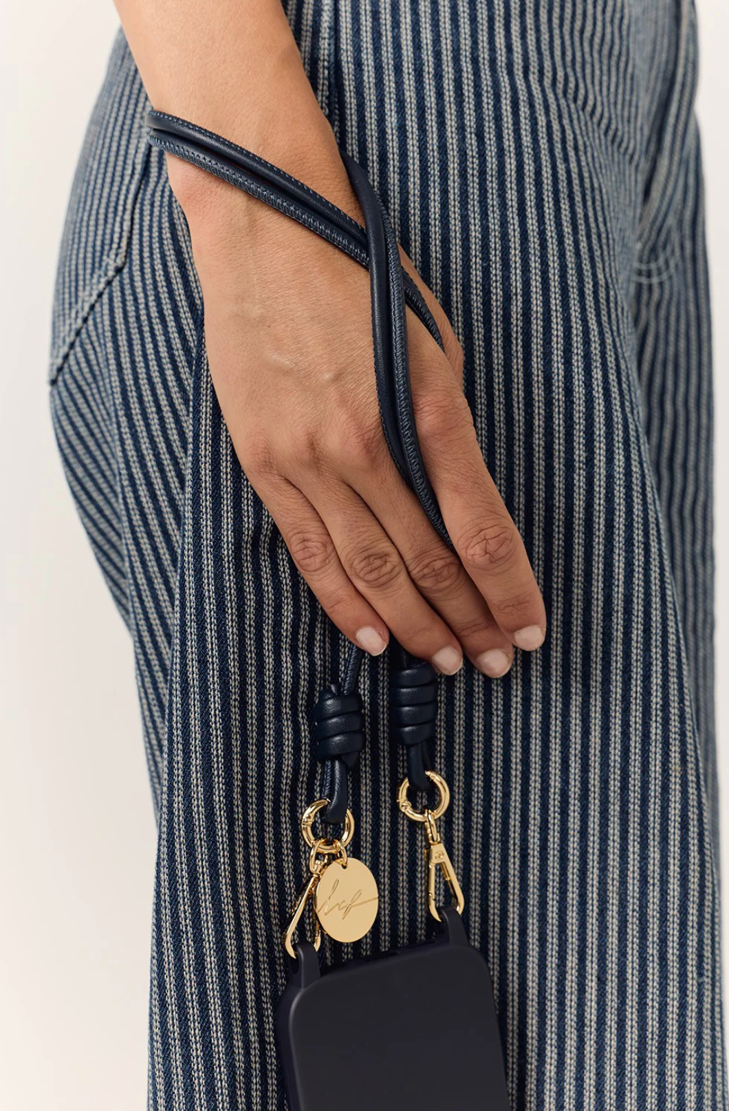 Accessories | Nolan Bleu Marine