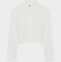 Kirk - Light Modern twill Bluser