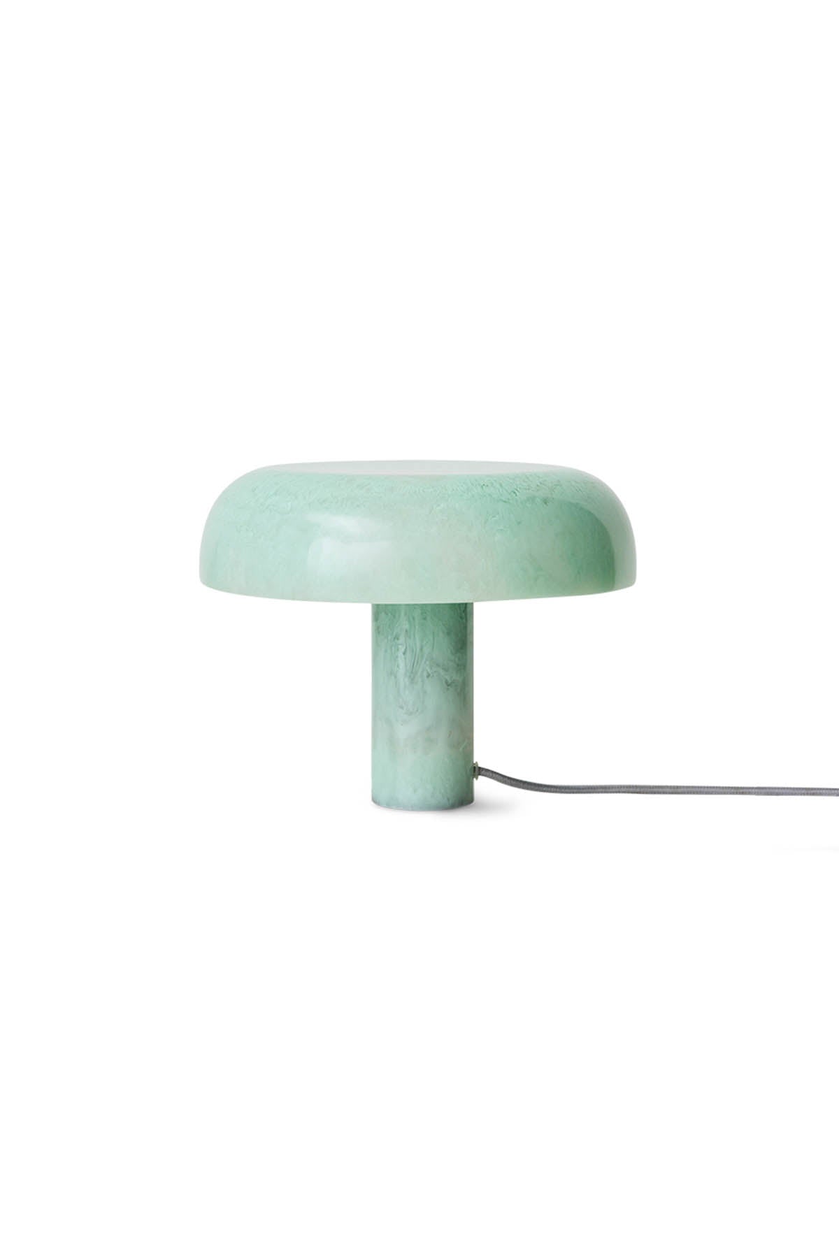 Lampe - Mushroom liten mint Lamper