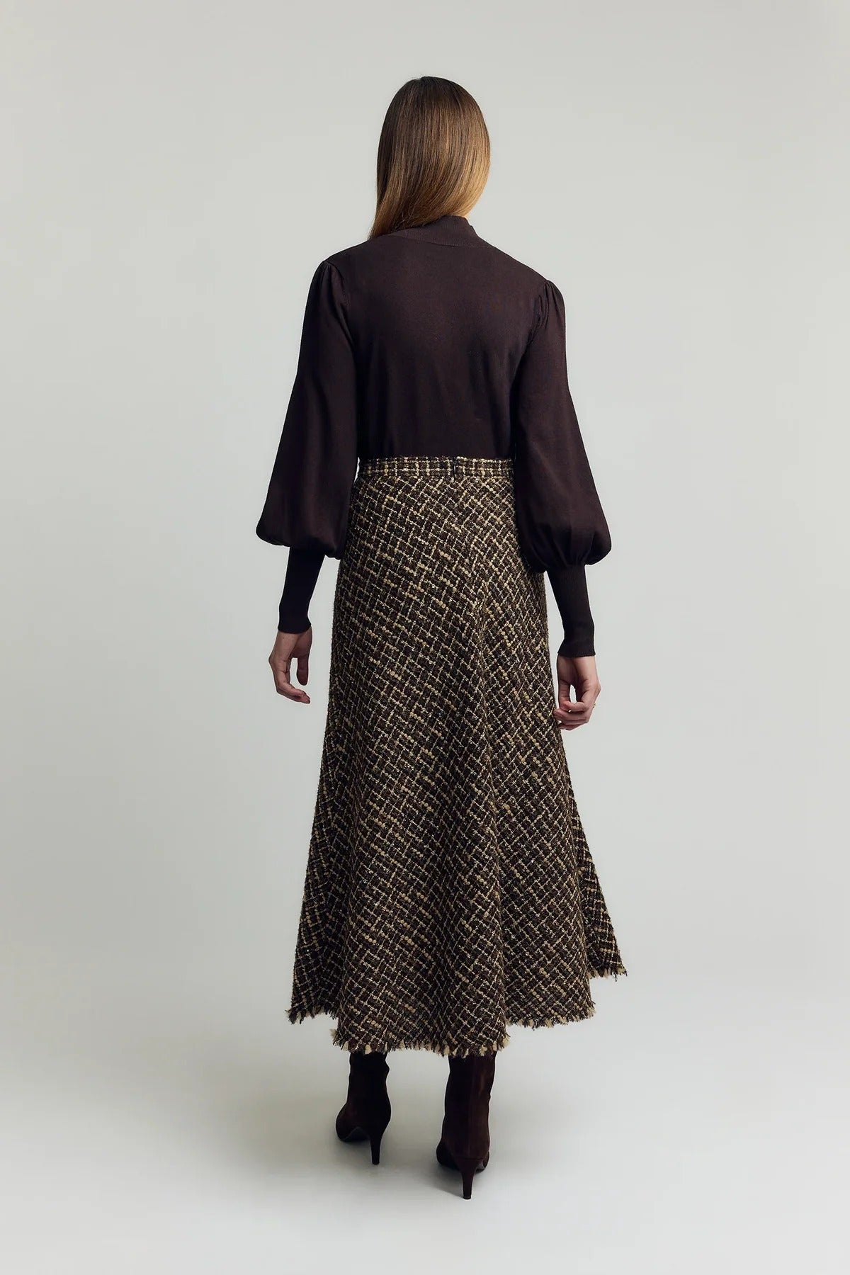 Kity 85 V Skirt