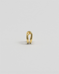 Thorn Ear Cuff Double Plated Øredobber