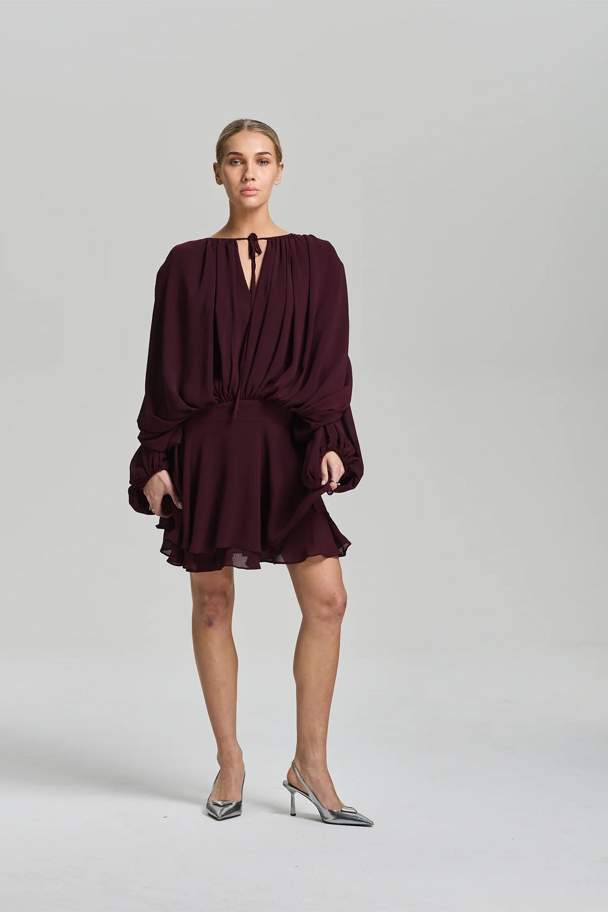 Viola dress