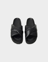 Nairobi - Twist Sandal Sko