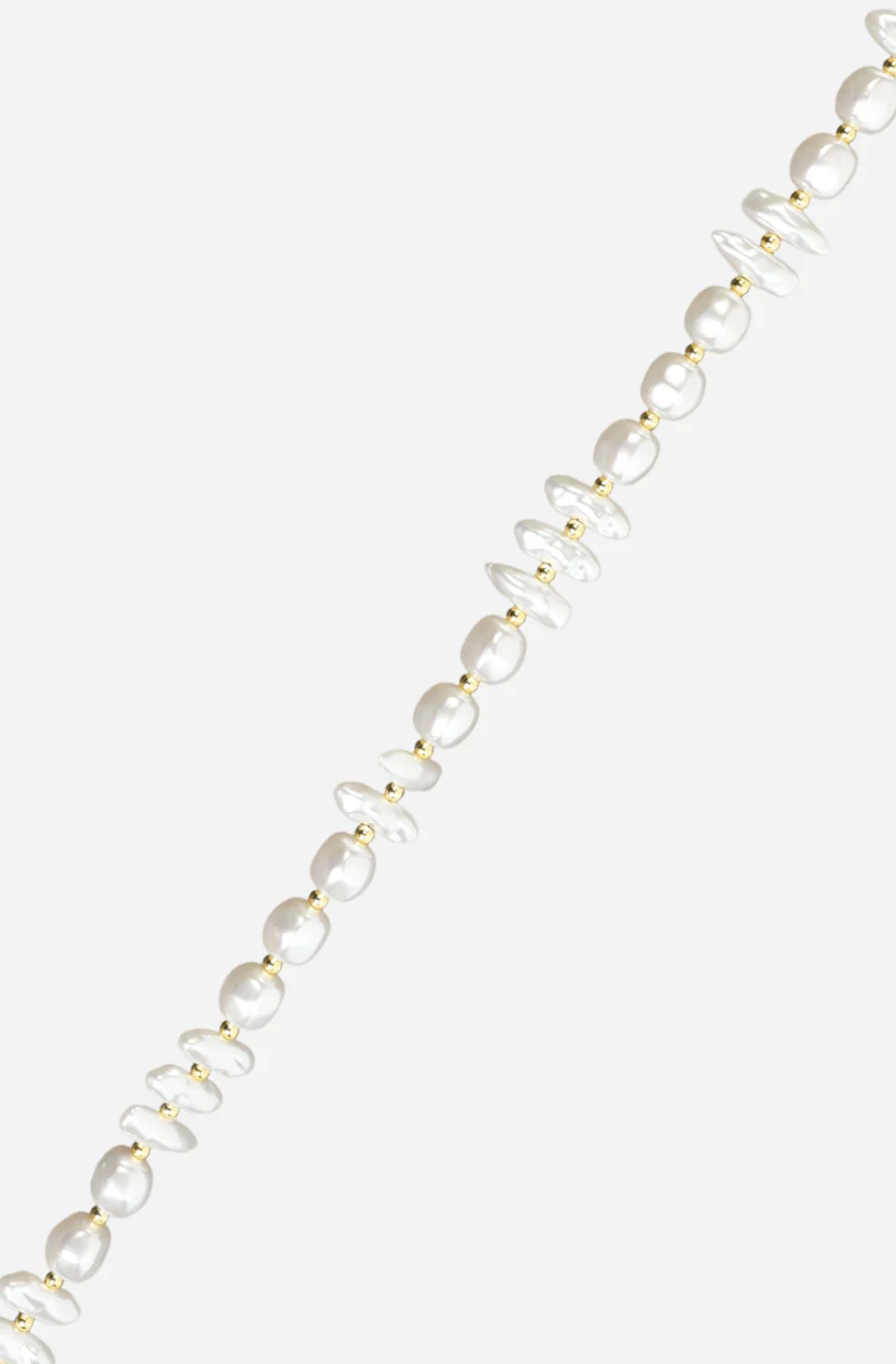 Accessories | Liviya Perles Blanches Nacree