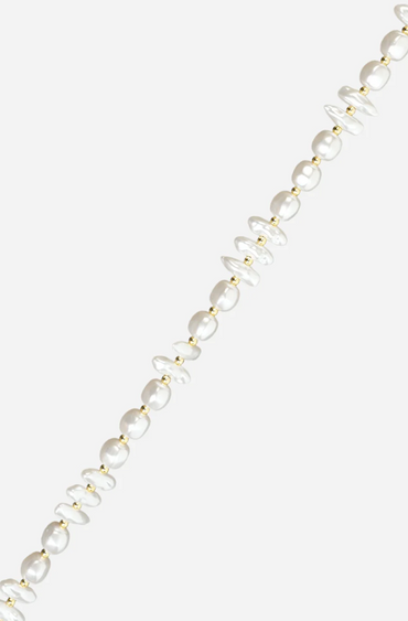 Accessories | Liviya Perles Blanches Nacree