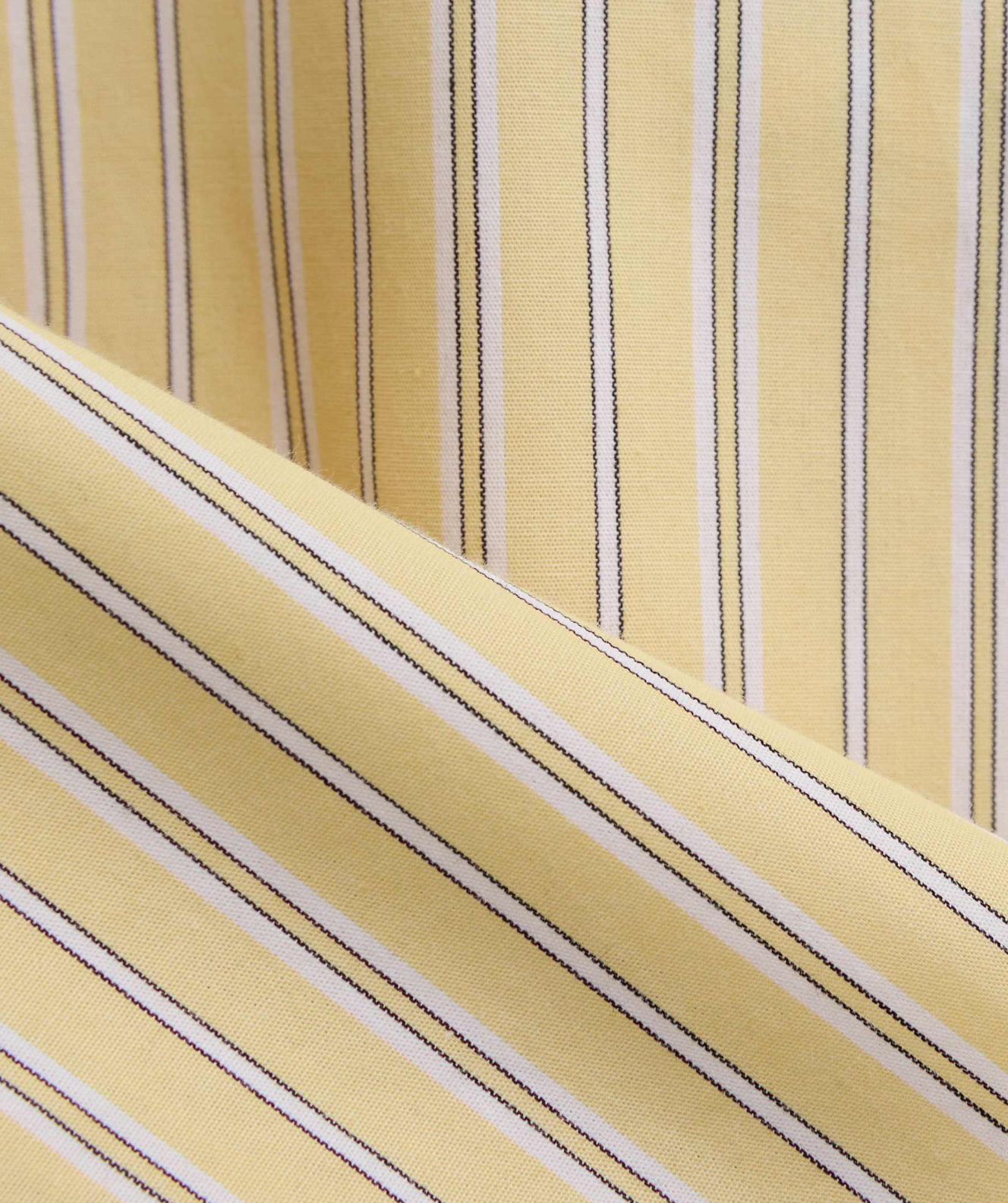 Atari Shirt Yellow Bluser