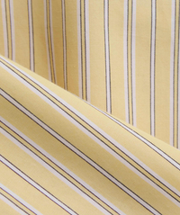 Atari Shirt Yellow Bluser