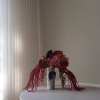 Heartbeat Blomster