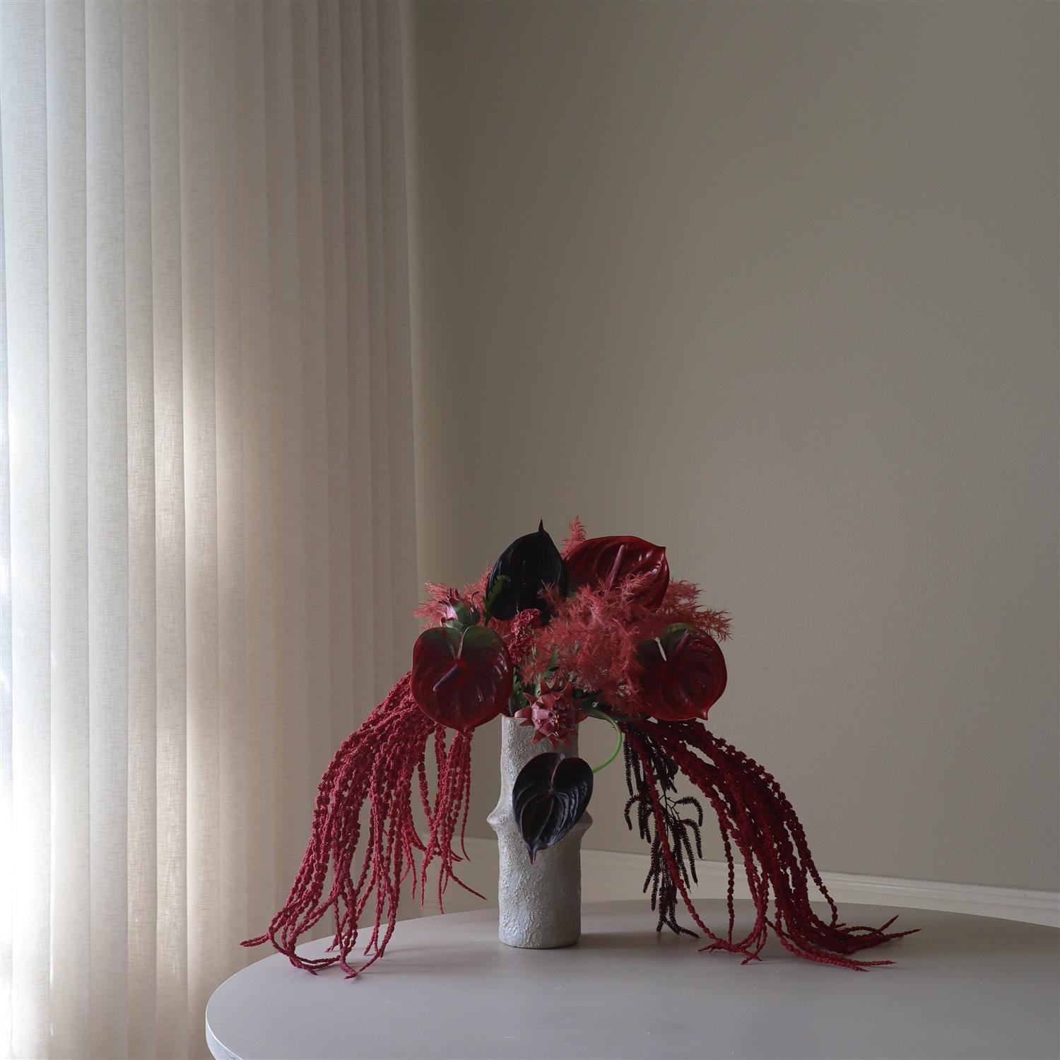 Heartbeat Blomster