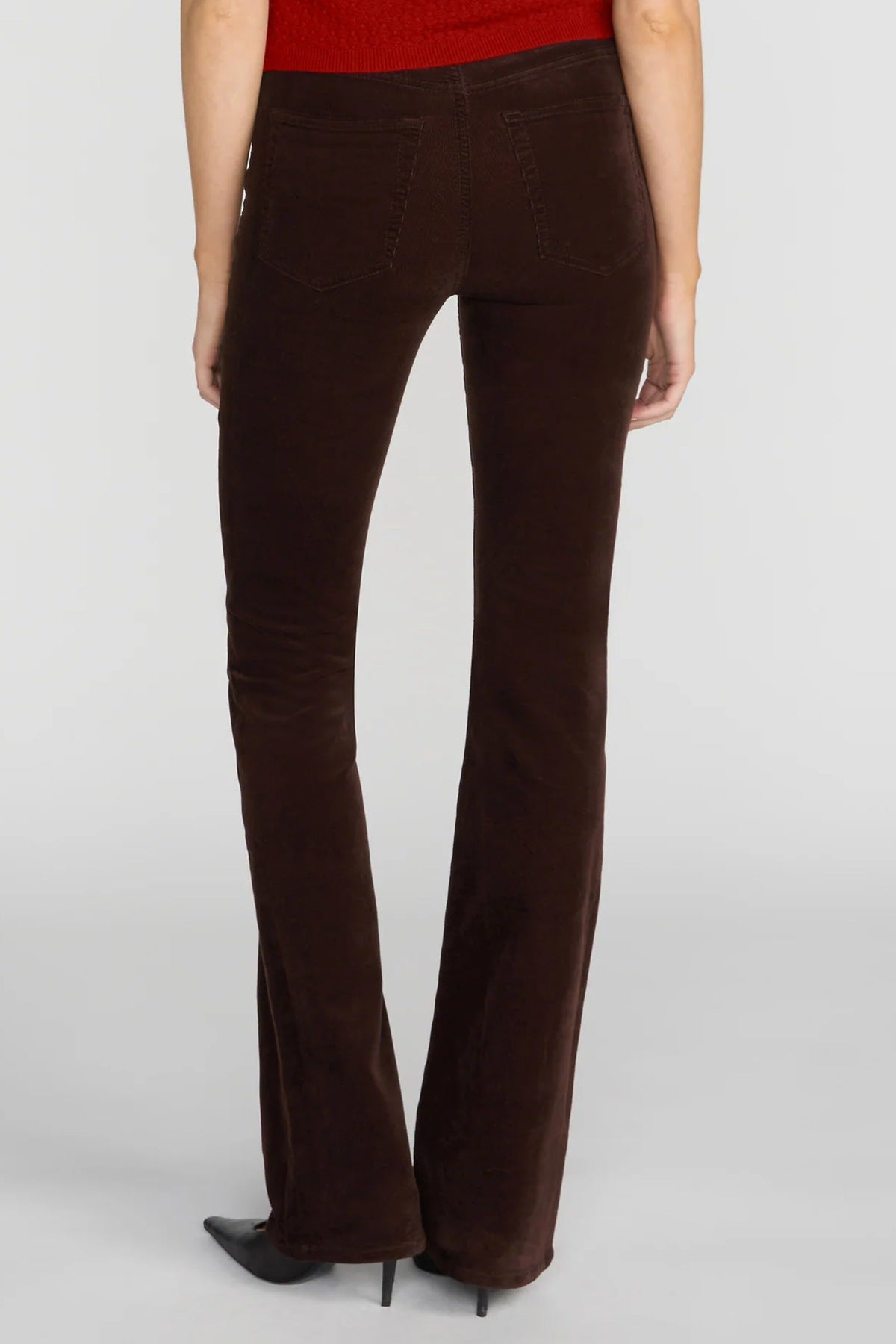 The Corduroy Reboot