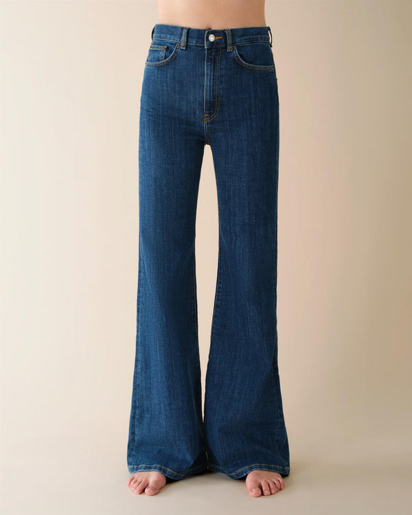 Fuji Jeans Vintage 95 Bukser
