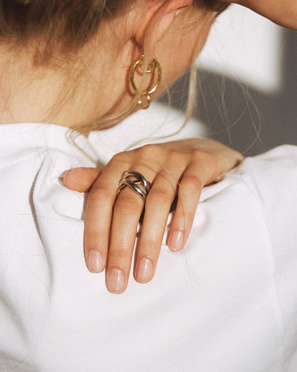 Thorn Ring Triple Mix Ringer