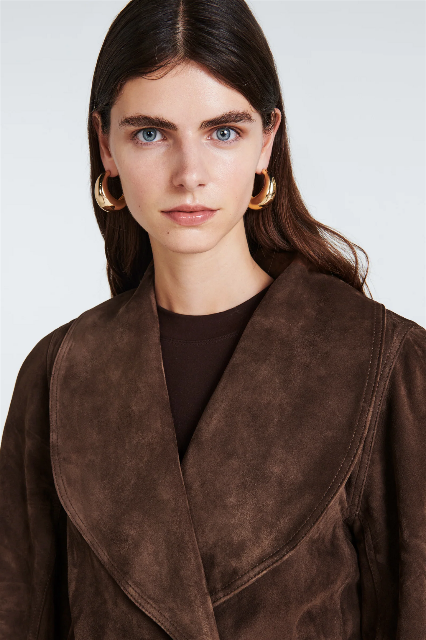 Yttertøy | Rin Jacket Coco