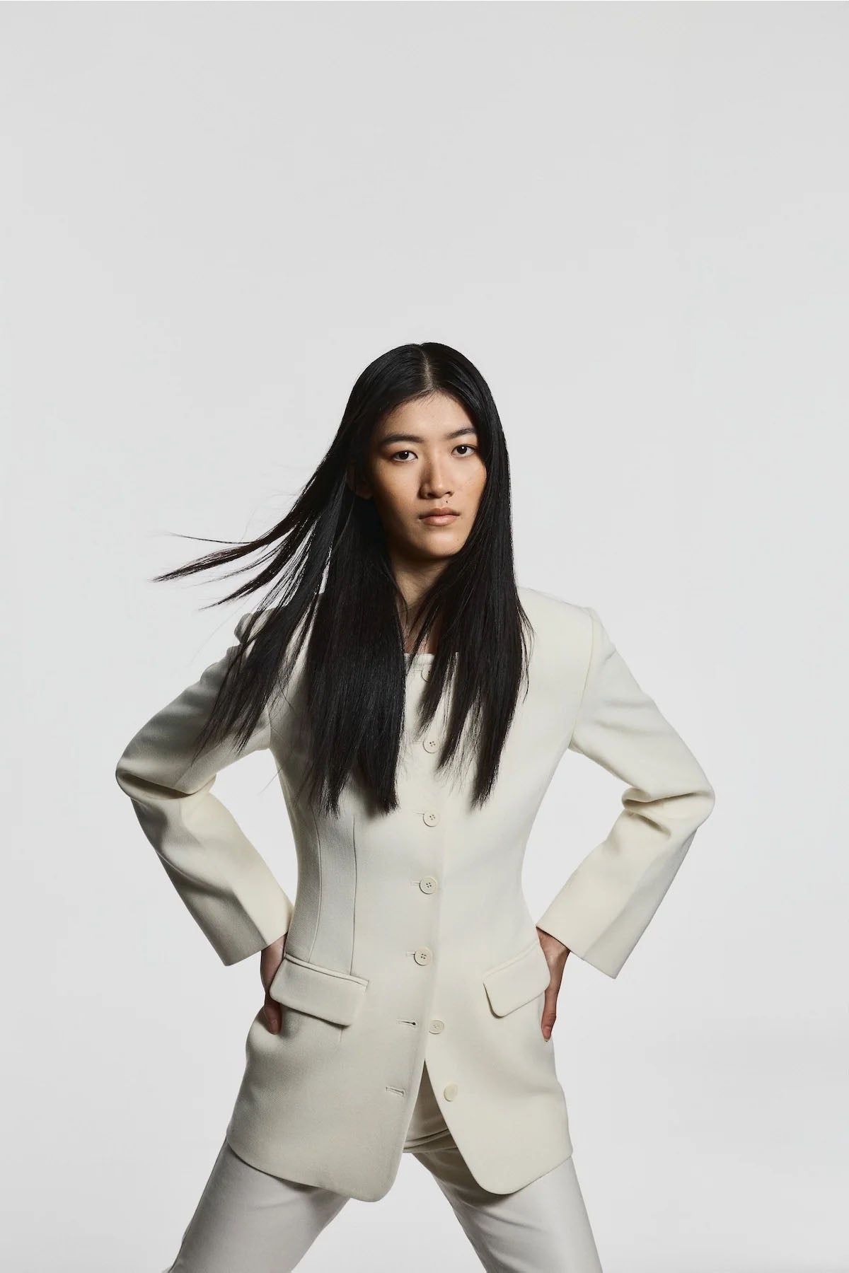 Blazere | Blair Blazer