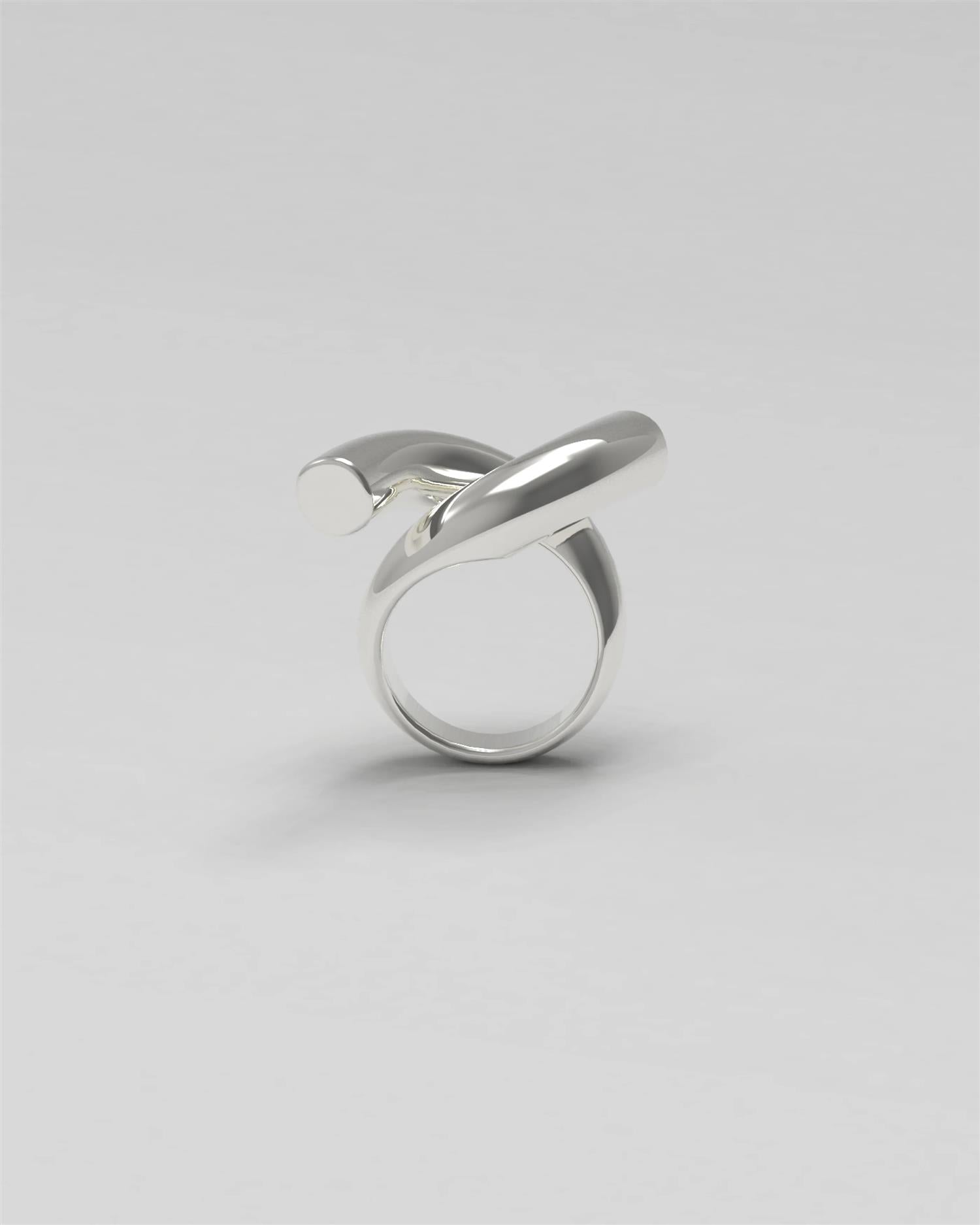 Rose Ring Ringer