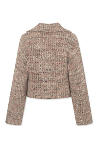 Lola Cardigan Beige Paella Cardigans