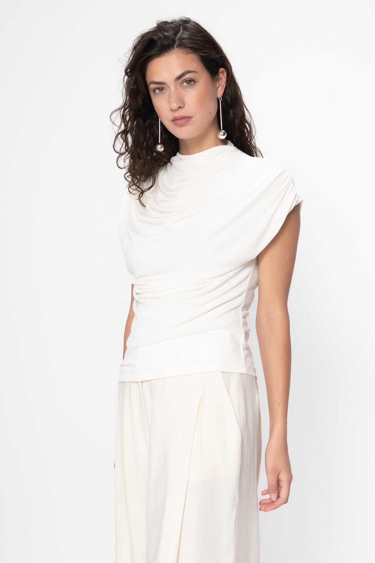 Raza Top Coconut Milk Bluser