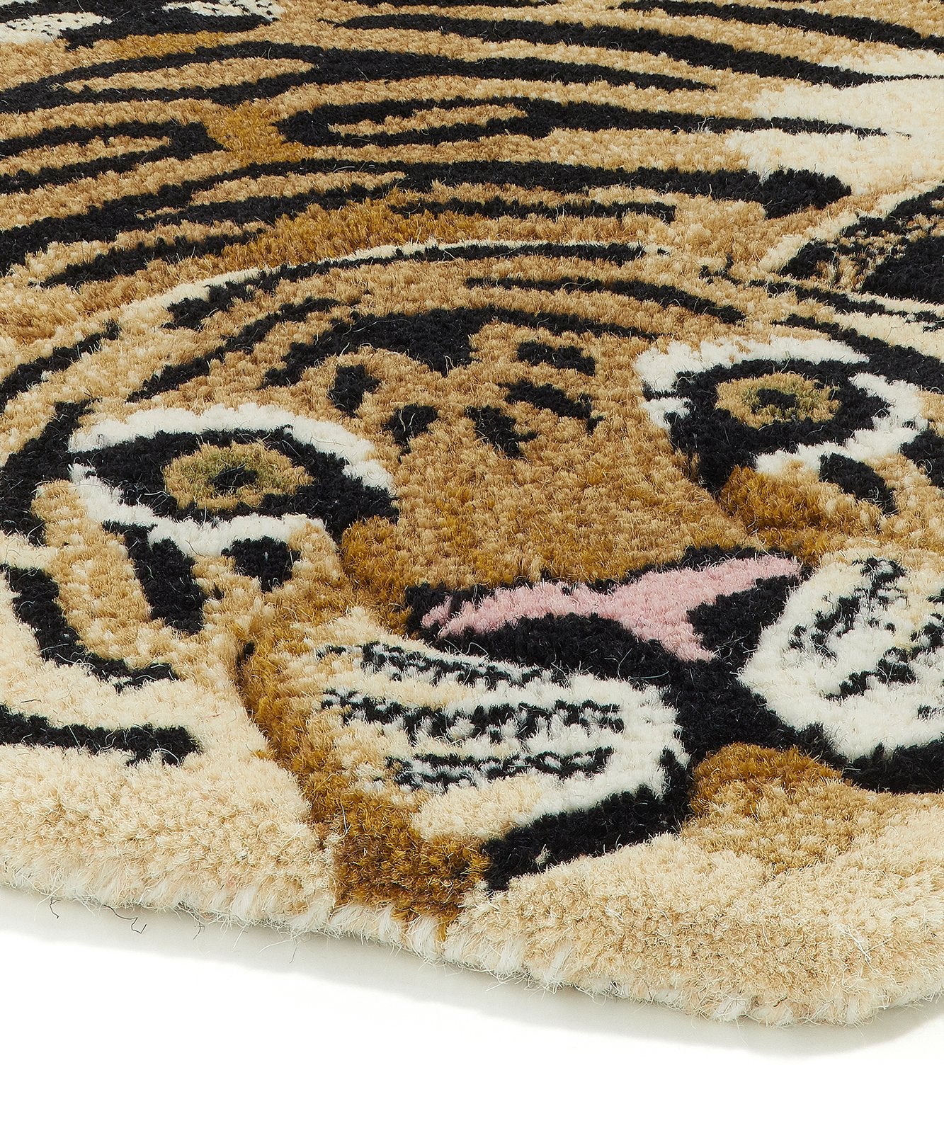 Drowsy Tiger Rug Large Tepper
